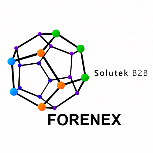 alquiler de monitores industriales Forenex