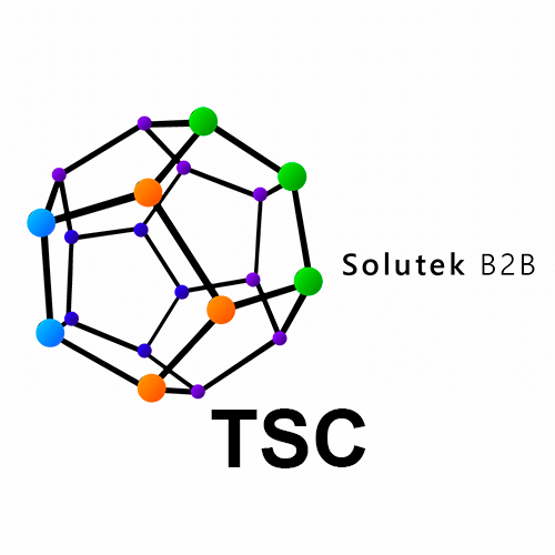 configuración de impresoras TSC