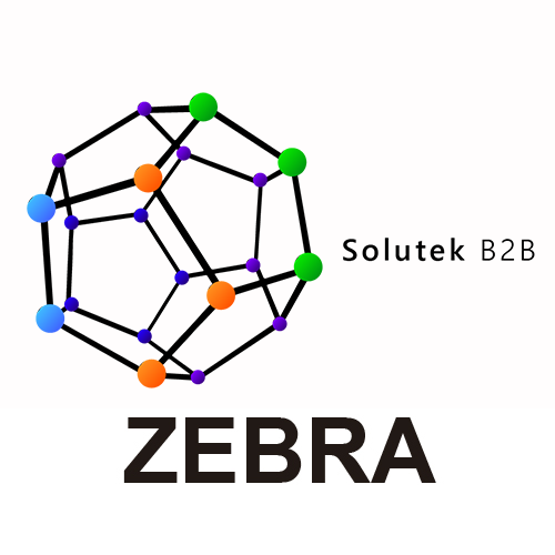 Configuracion de Impresoras ZEBRA