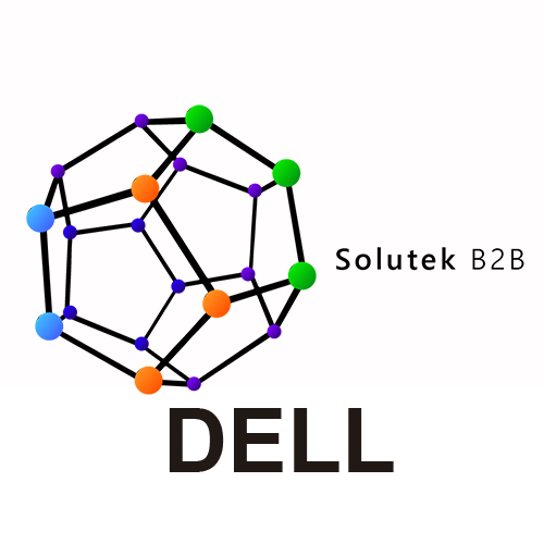 configuración de NAS Dell