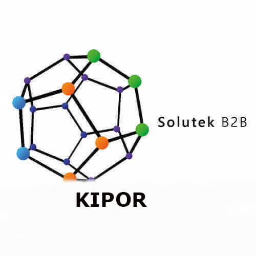 Diagnóstico de plantas eléctricas Kipor