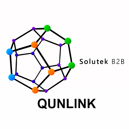 mantenimiento correctivo de monitores Qunlink