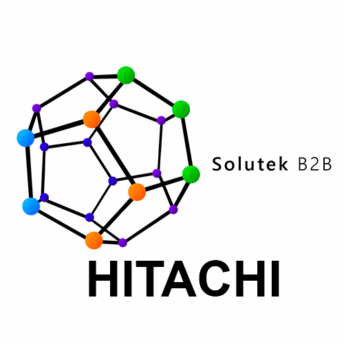 Mantenimiento correctivo de televisores Hitachi