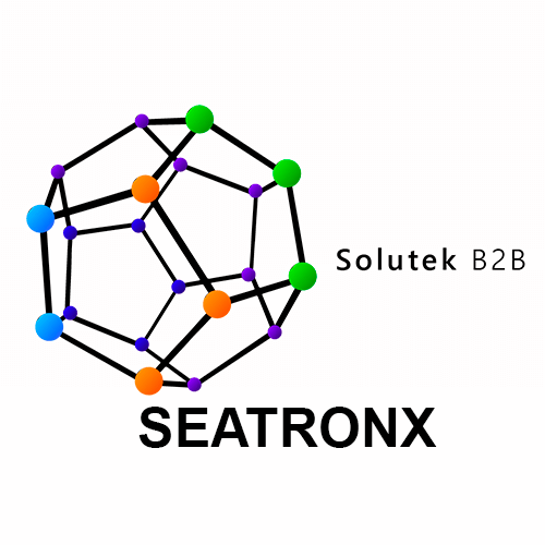 mantenimiento preventivo de monitores Seatronx