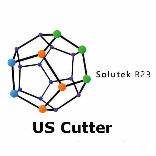 Reciclaje de plotters de corte US Cutter