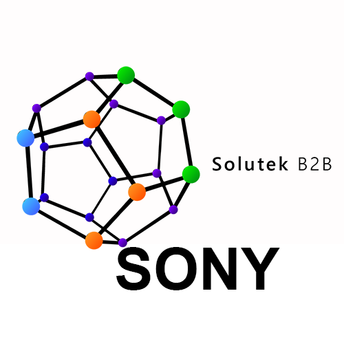 Reciclaje de portátiles Sony