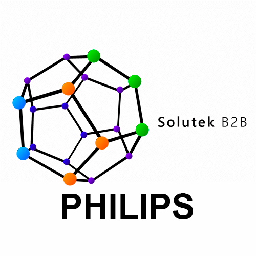 Soporte técnico de Televisores Philips